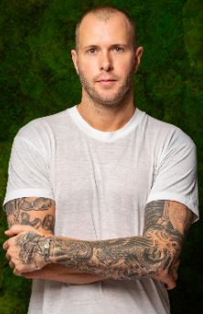 Mike Bagale